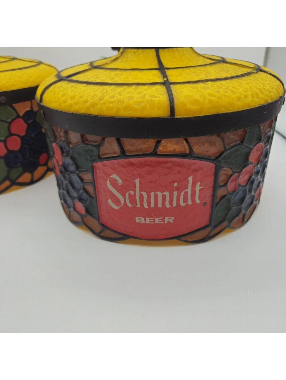 Schmidt vintage beer